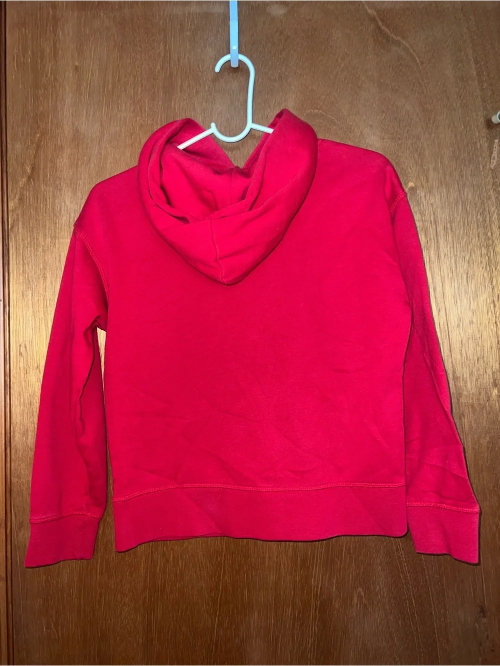 GAP looks like